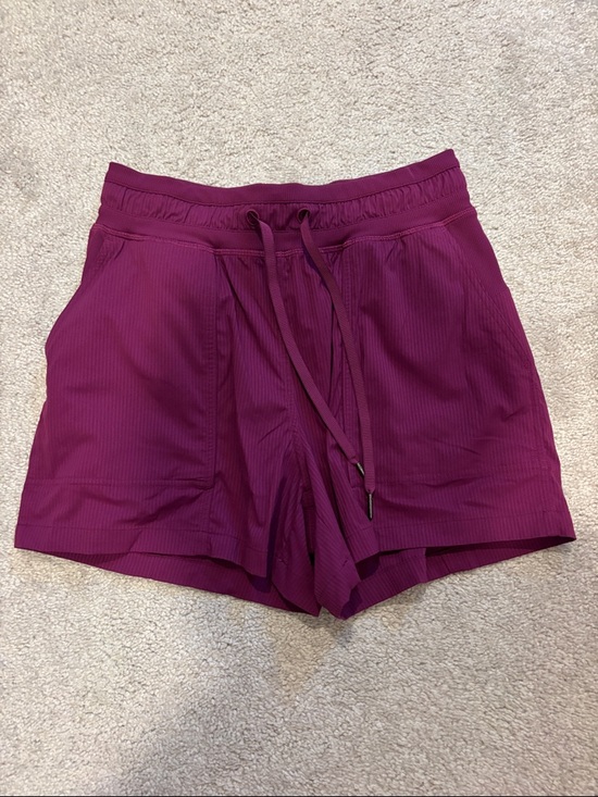 lululemon athletica Pants - Lululemon Dance Studio HR Shorts 3.5”